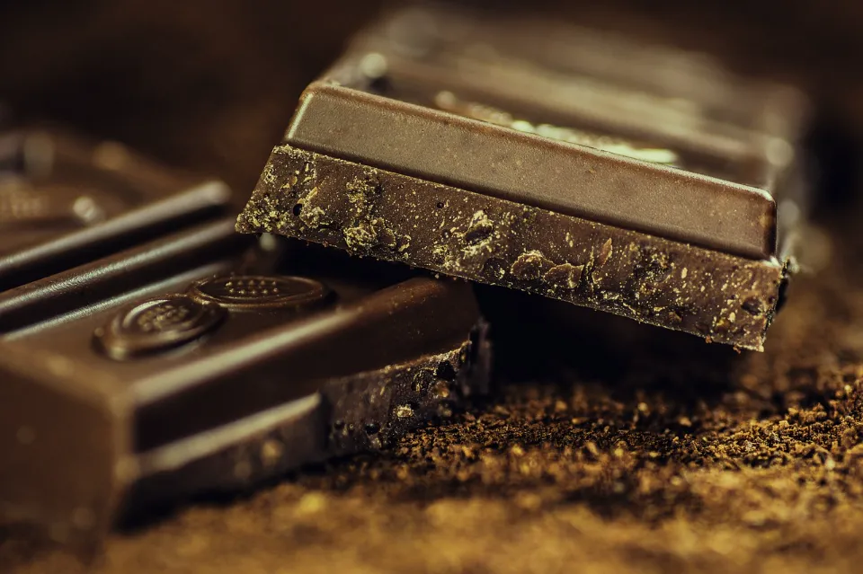 Why Do Women Crave Chocolate During Their Periods?