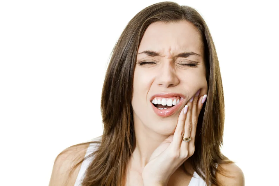 Why Does Your Tooth Hurt at Night - How to Get Rid of It