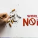 World No Tobacco Day 2023: We Need Food, Not Tobacco