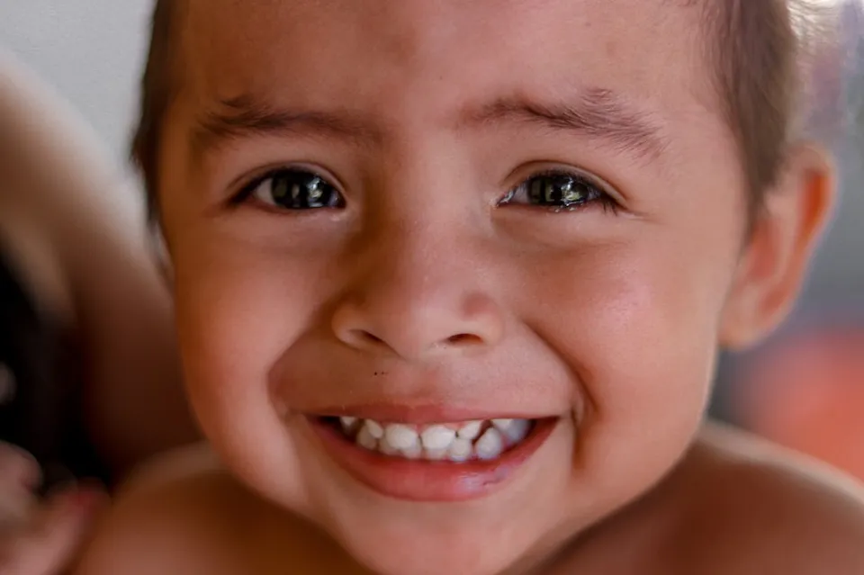 Baby Teeth vs. Adult Teeth - What's the Difference?