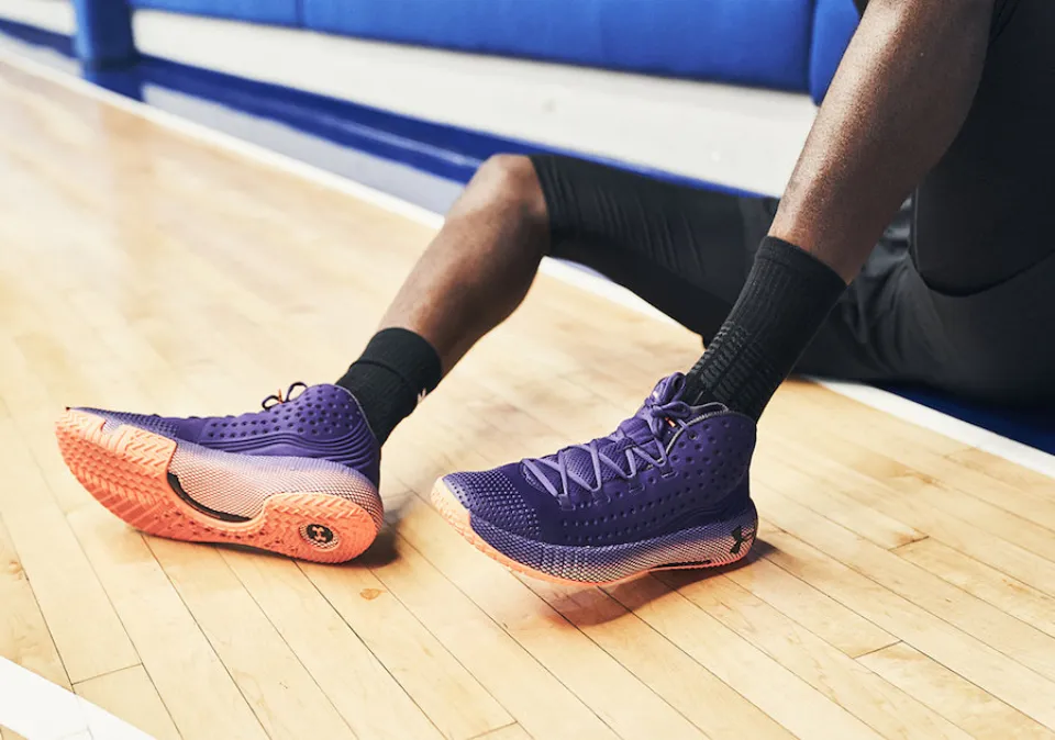 Best Basketball Shoes for Wide Feet 2023 - What You Should Know