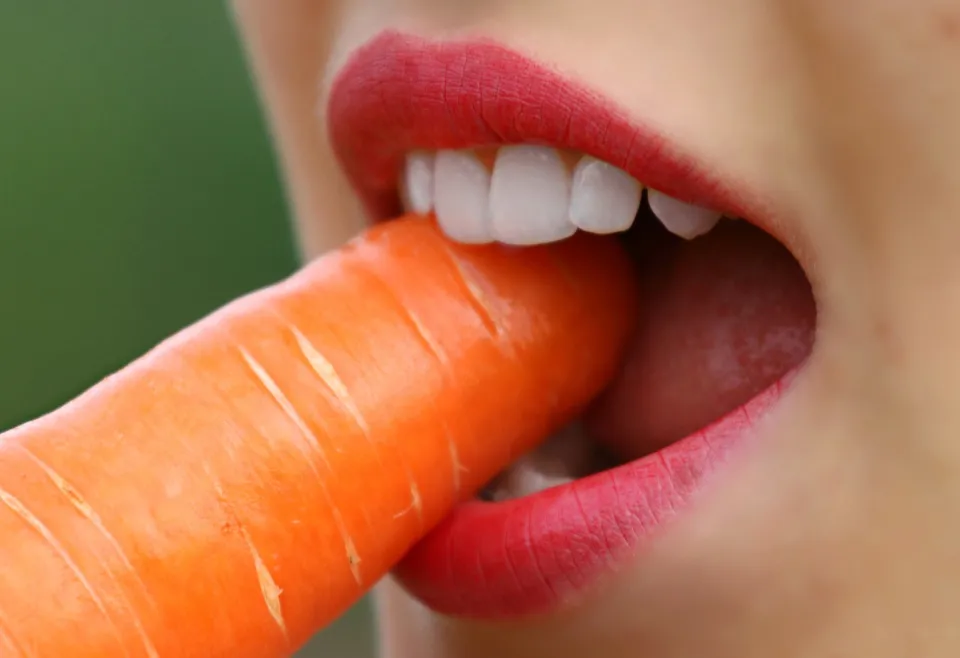 Can You Eat Carrots With Braces - Tips and Tricks
