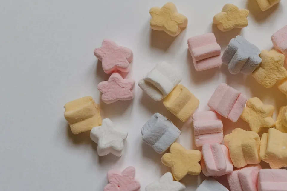 Can You Eat Marshmallows With Braces - Tips and Advice