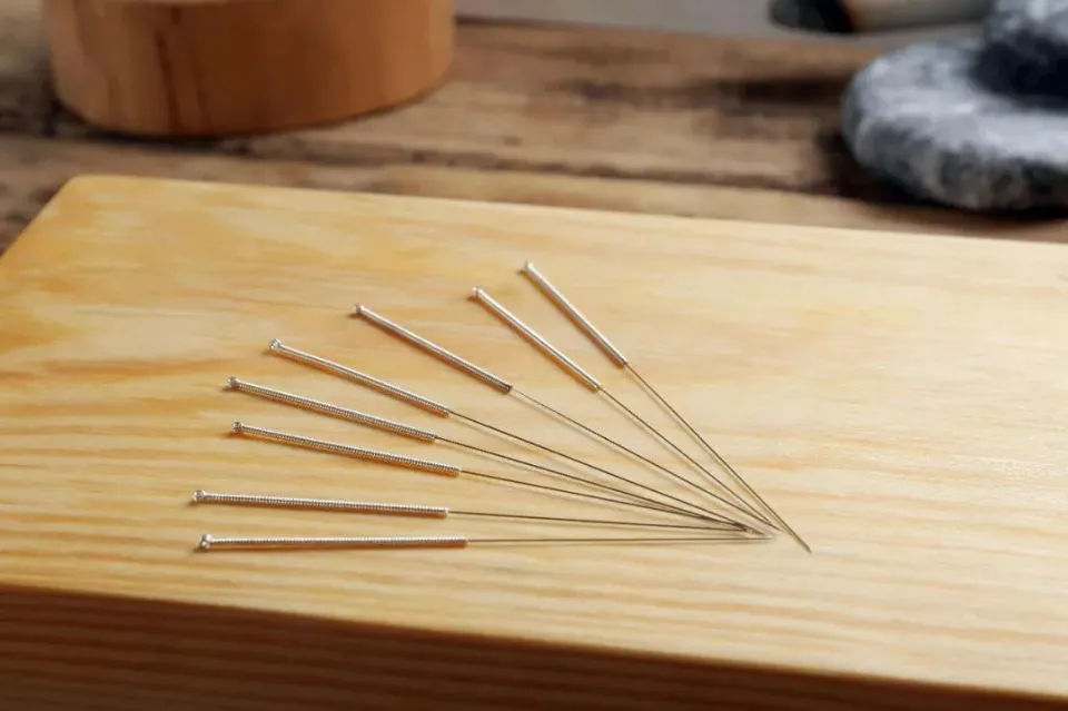 Does Acupuncture Detox The Body - Myth or Reality?