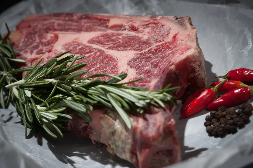 How Long Can Raw Steak Sit Out - What You Need to Know