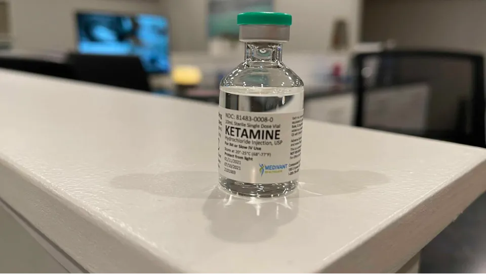 How Long Does Ketamine Last in Your System - Management & Effects