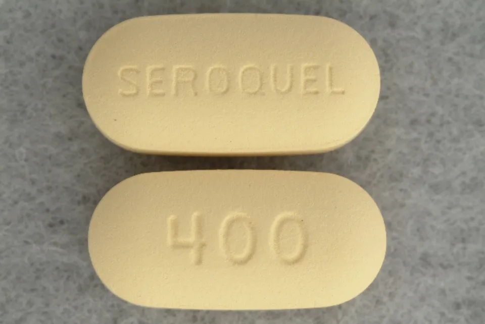 How Long Does Seroquel Stay in Your System - Duration and Effects Explained