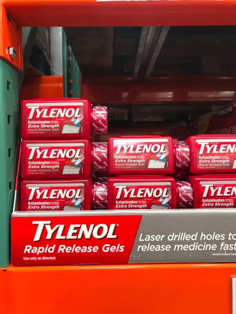 How Long Does Tylenol Stay in Your System - What to Expect