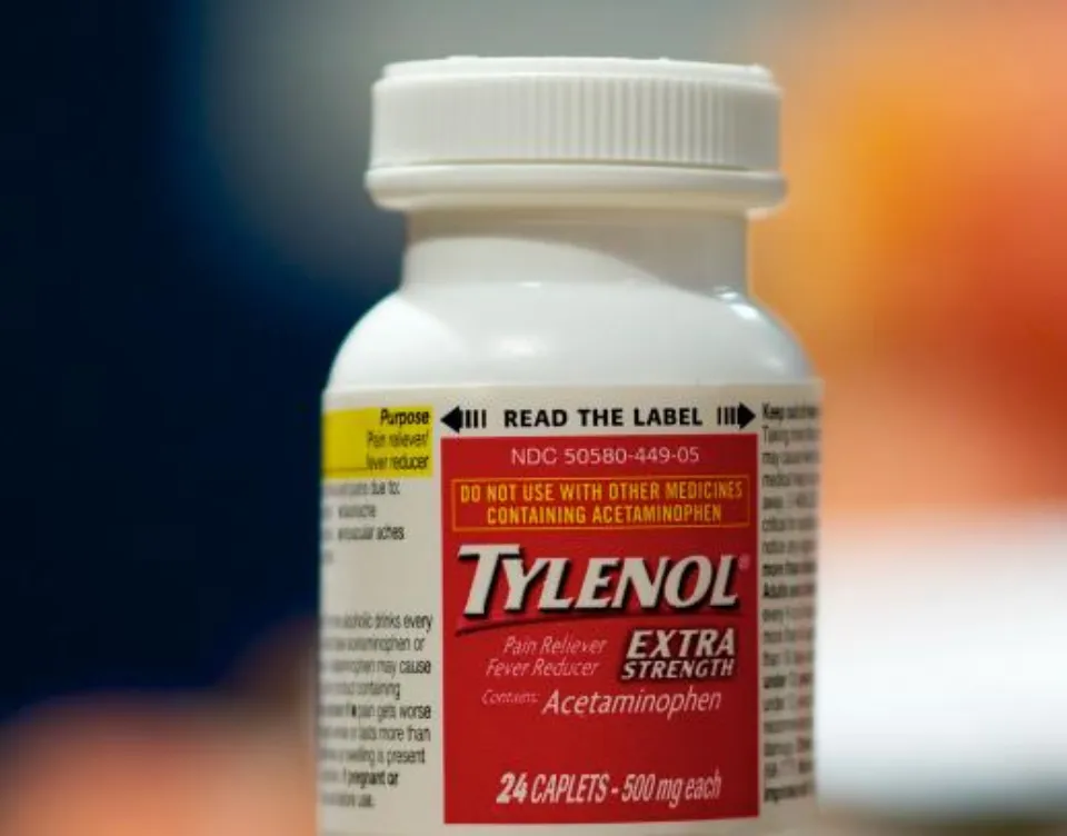 How Long Does Tylenol Stay in Your System - What to Expect