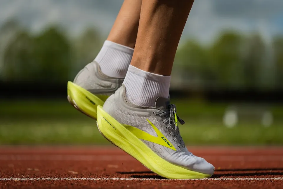 How to Break In Running Shoes - A Comprehensive Guide