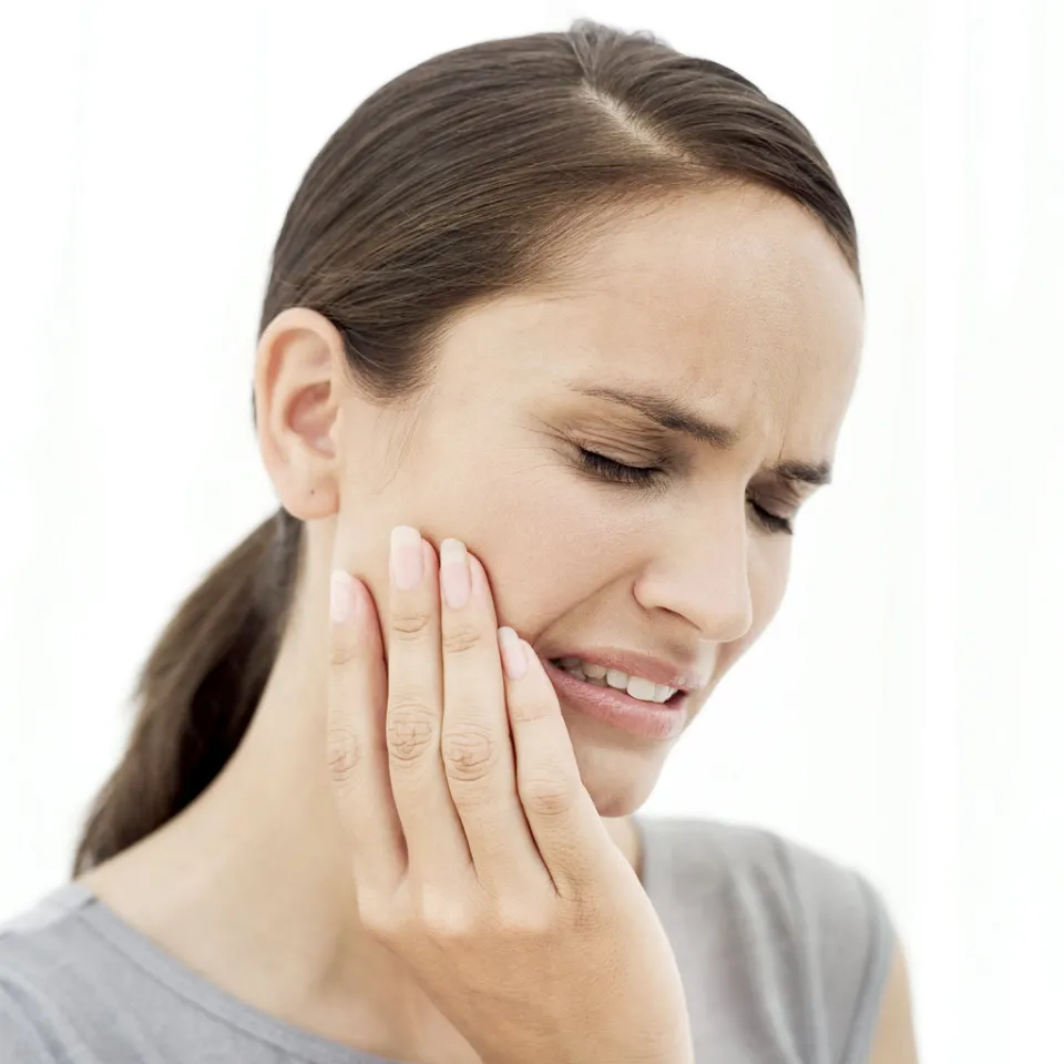 Is Jaw Pain a Sign of COVID Infection -  Is It A Possible Indicator