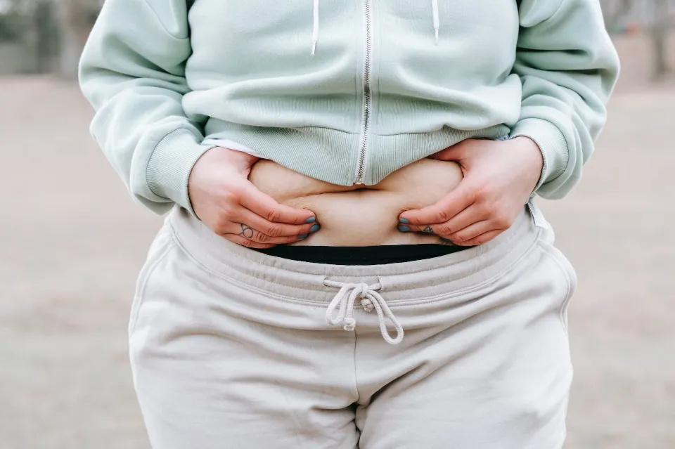 Why is My Stomach Bigger After Gallbladder Surgery - Causes of a Bigger Stomach